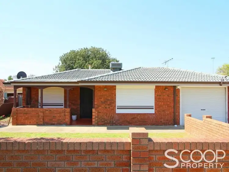 534 Rockingham Road, Munster WA 6166