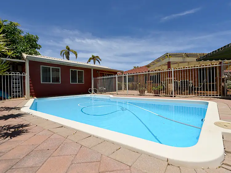 Second view of Homely house listing, 10 Copeland Gardens, Ocean Reef WA 6027