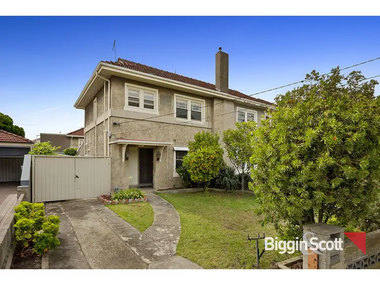 Main view of Homely house listing, 4 Page Avenue, Port Melbourne VIC 3207