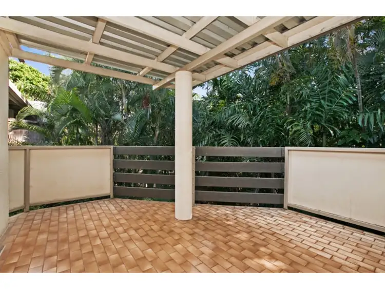 Fifth view of Homely apartment listing, 14/23 Hudson Fysh Ave, Parap NT 820