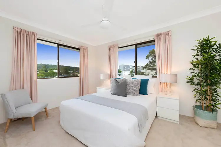 Sixth view of Homely apartment listing, 3/40 York Street, Indooroopilly QLD 4068