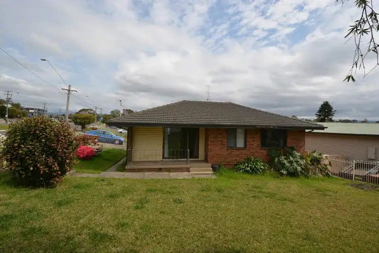 Main view of Homely house listing, 96 Lake Entrance Road, Mount Warrigal NSW 2528