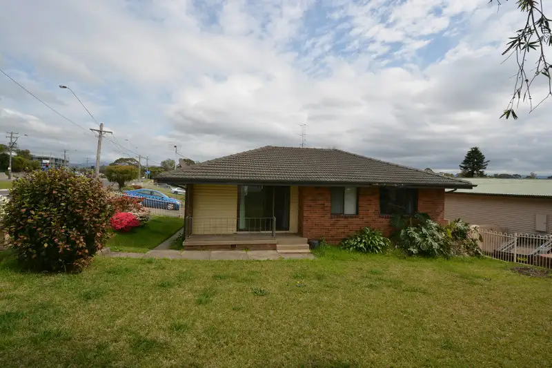 Main view of Homely house listing, 96 Lake Entrance Road, Mount Warrigal NSW 2528