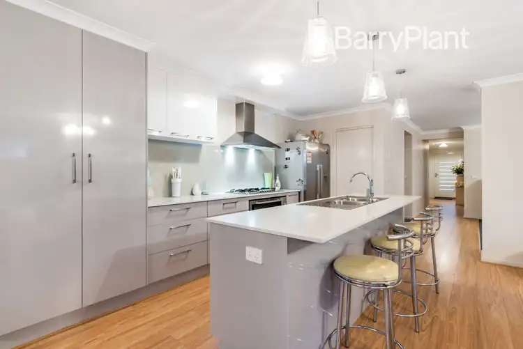 Fifth view of Homely house listing, 75 Kenneth Road, Officer VIC 3809