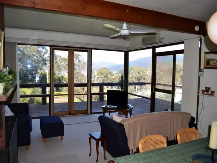 Fourth view of Homely house listing, 3 goughs Crescent, Goughs Bay VIC 3723