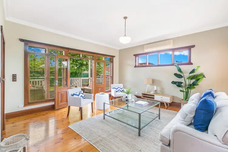 Third view of Homely house listing, 40 Acacia Street, Seacliff SA 5049