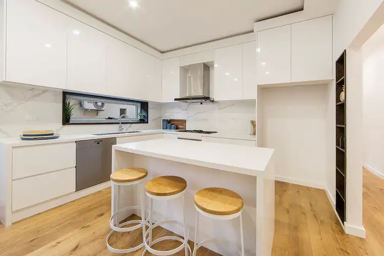 Sixth view of Homely house listing, 32 Grandview Terrace, Kew VIC 3101