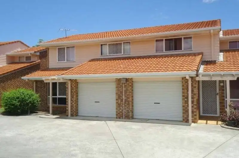 Main view of Homely townhouse listing, 4/34 Bourke Street, Waterford West QLD 4133