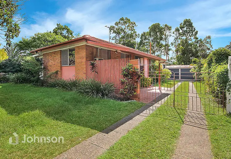 Main view of Homely house listing, 79 Boss Road, Inala QLD 4077