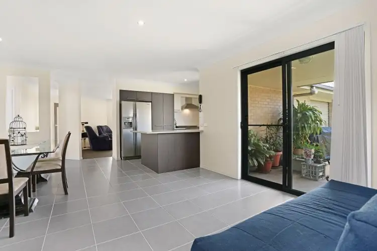Sixth view of Homely house listing, 82 McKeachies Drive, Aberglasslyn NSW 2320