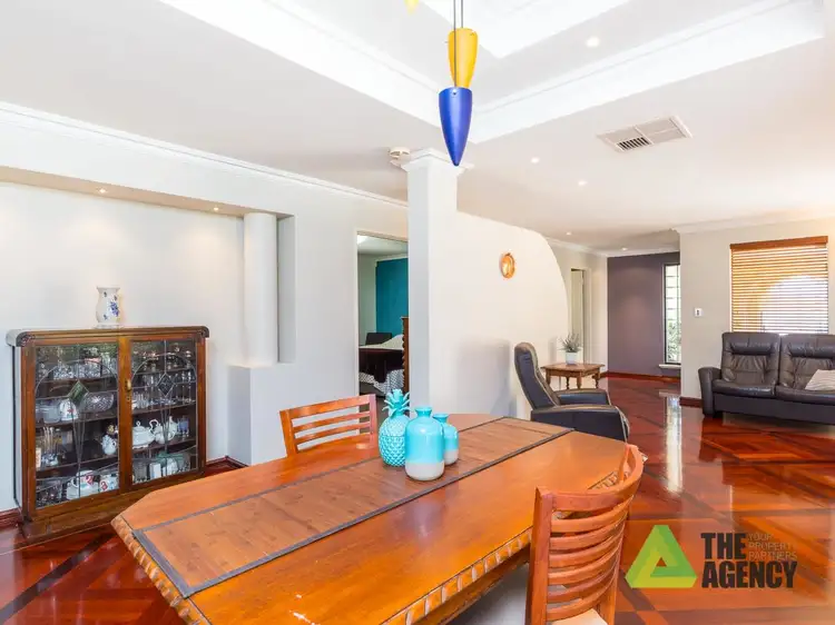 Fourth view of Homely house listing, 28 Godwin Avenue, Manning WA 6152