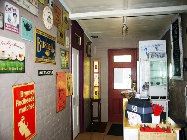 Fifth view of Homely house listing, 8 Warren Road, Nannup WA 6275