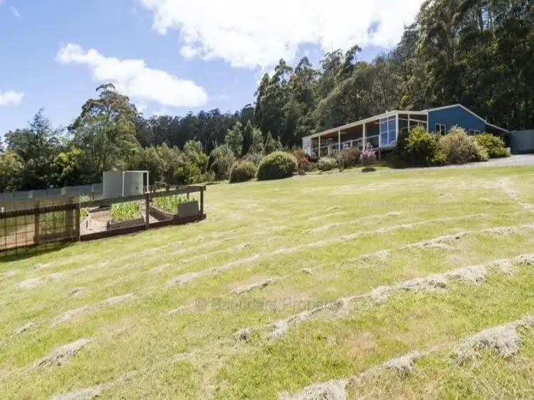 Fourth view of Homely house listing, 82 Morgan Road, Nook TAS 7306