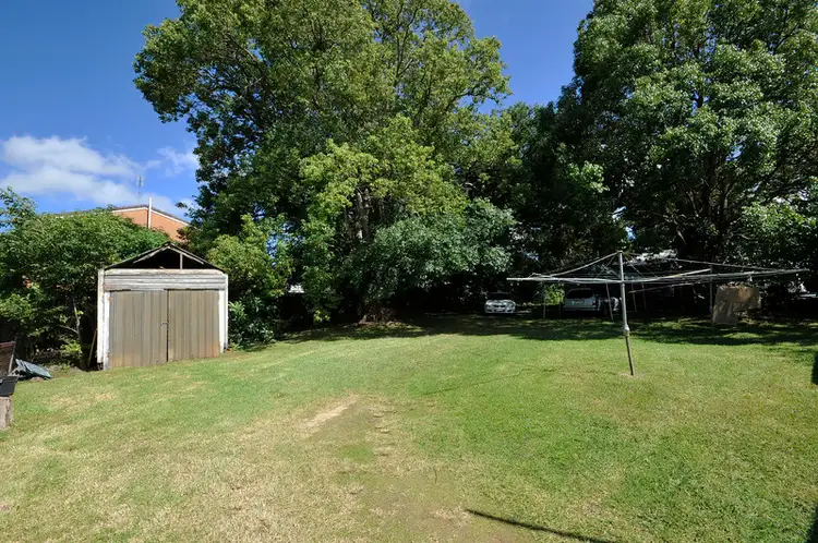 Second view of Homely flat listing, 7 Brodribb Street, Toowoomba City QLD 4350