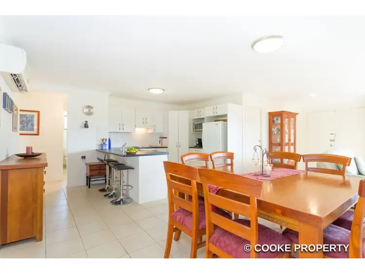Sixth view of Homely house listing, 21 Seonaid Place, Gracemere QLD 4702