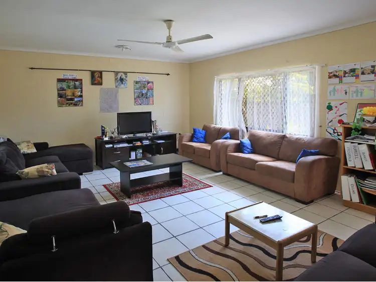 Third view of Homely house listing, 2 Meteor Street, Mount Sheridan QLD 4868