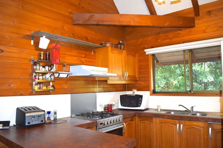Fifth view of Homely house listing, 25 LONG Road, Tamborine Mountain QLD 4272