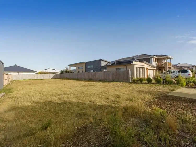 Fourth view of Homely land listing, 156 Clipper Quay, Safety Beach VIC 3936
