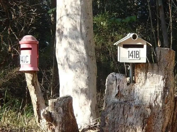 Seventh view of Homely rural property listing, Lot 1 Woodburn Road, Morton NSW 2538