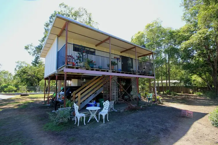 Main view of Homely house listing, 43 Bellengen Street, Tucabia NSW 2462