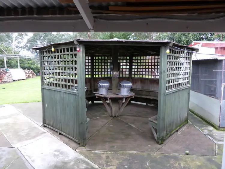 Sixth view of Homely house listing, 14 Railway Terrace, Kalangadoo SA 5278