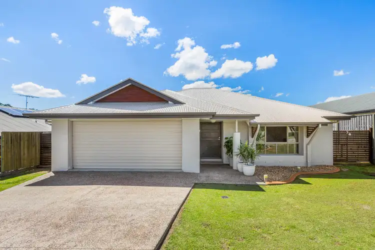 Main view of Homely house listing, 14 Summerlea Crescent, Ormeau QLD 4208