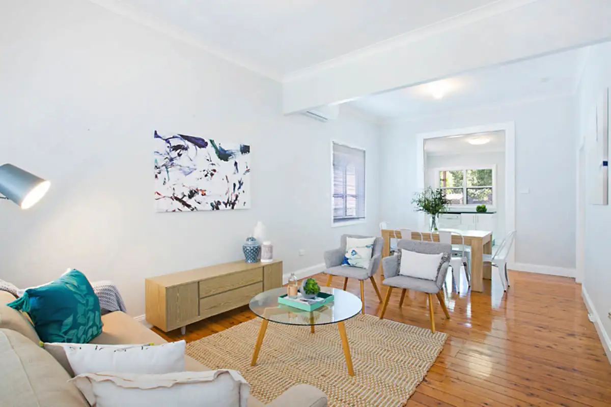 Main view of Homely house listing, 14 Dickson Street, Wickham NSW 2293
