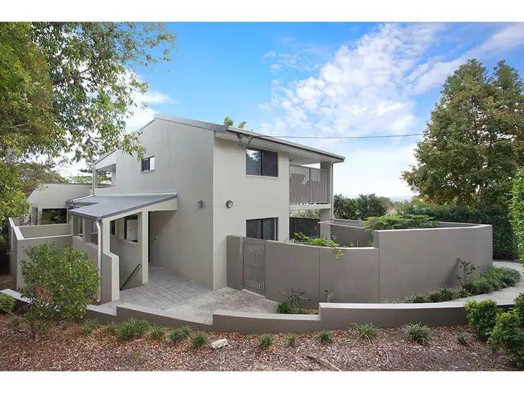 1/23 Crest Street, Mount Gravatt East QLD 4122