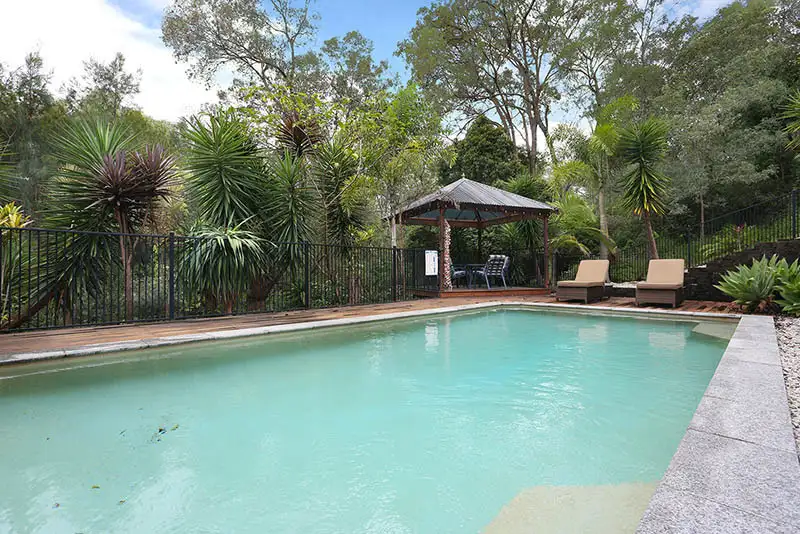 Main view of Homely house listing, 8 Curtis Court, Mudgeeraba QLD 4213