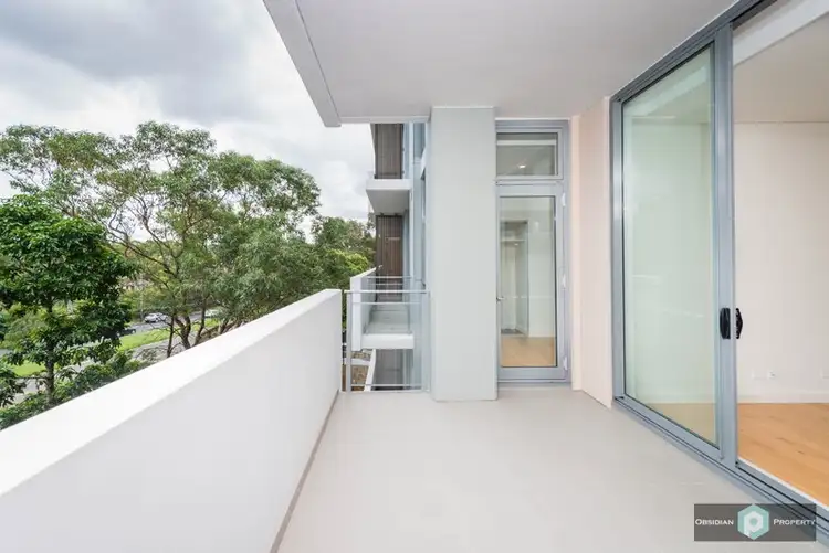 Sixth view of Homely apartment listing, 311/110 Herring Road, Macquarie Park NSW 2113