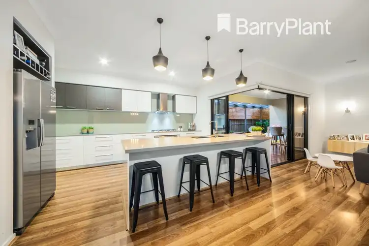 Third view of Homely house listing, 20 Harvest Road, Officer VIC 3809