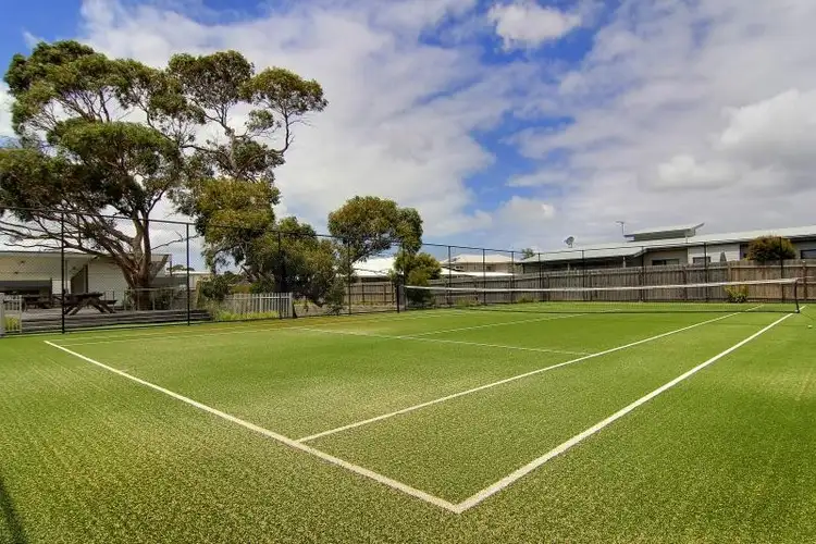 Seventh view of Homely apartment listing, 13/5 Coastal Rise, Cowes VIC 3922