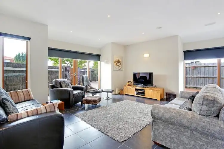 Second view of Homely house listing, 69 St Mitchells Circuit, Mornington VIC 3931