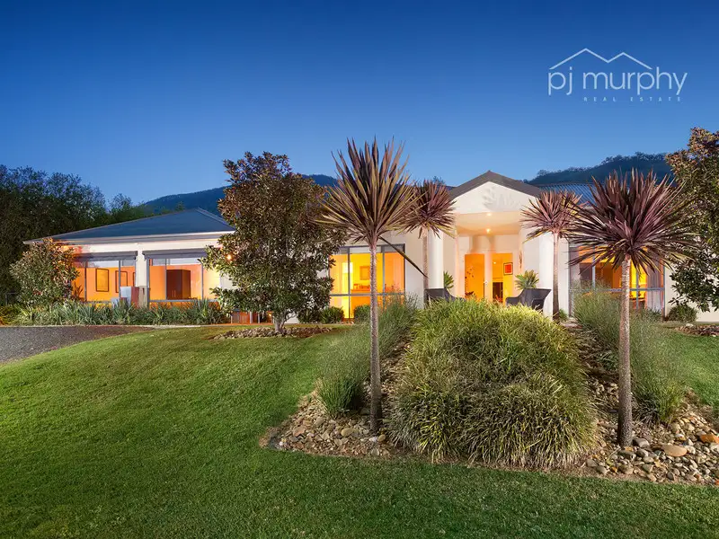 Main view of Homely house listing, 33 Michelle Drive, Kiewa VIC 3691