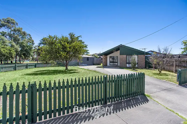 Third view of Homely house listing, 1 Doyne Crescent, Traralgon VIC 3844