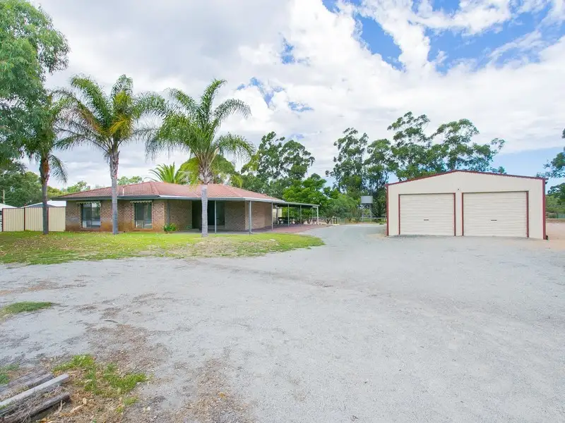 Main view of Homely rural property listing, 48 Wolfe Road, Banjup WA 6164
