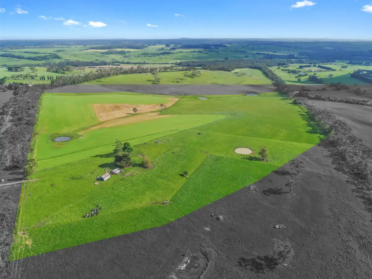 Main view of Homely land listing, 1 Neals Road, Scotts Creek VIC 3267