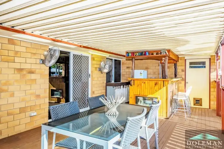 Third view of Homely house listing, 2 Petrel Place, Jacobs Well QLD 4208