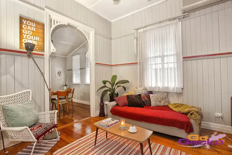 Third view of Homely house listing, 54 Gresham Street, East Brisbane QLD 4169