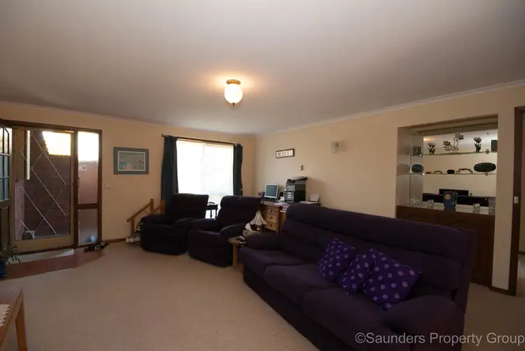 Second view of Homely house listing, 1/4 Allanbrae Place, Devonport TAS 7310