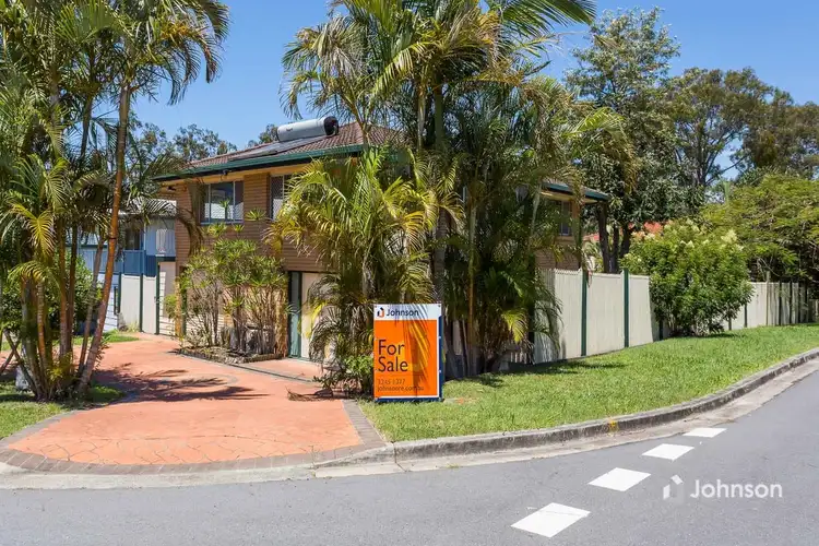 Main view of Homely house listing, 32 Charles Canty Drive, Wellington Point QLD 4160