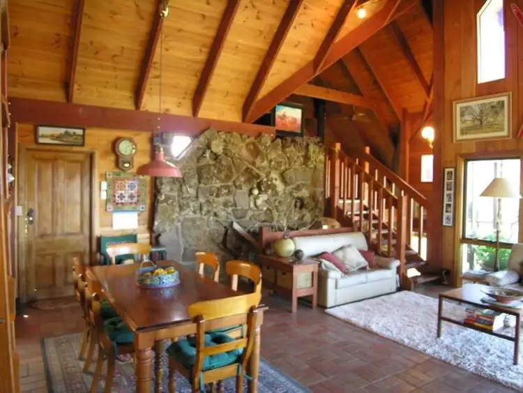 Fourth view of Homely house listing, 105 Lochiel Road, Tolmie VIC 3723