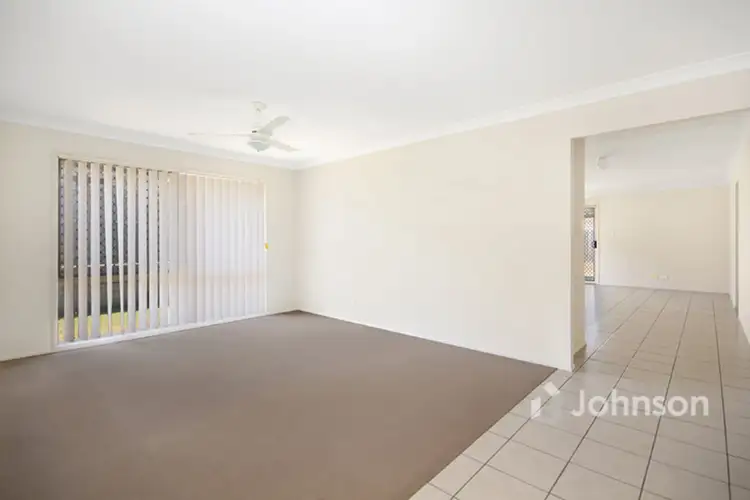 Fourth view of Homely house listing, 8 Brodie Court, Hillcrest QLD 4118