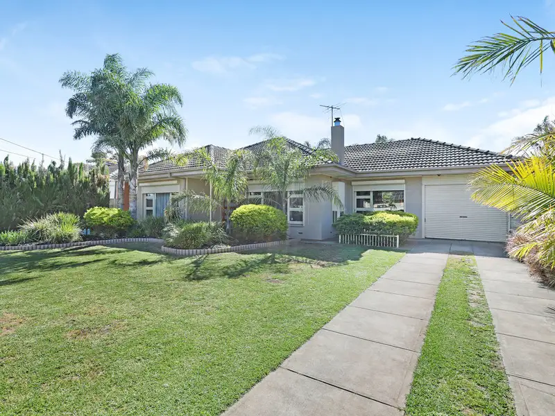 Main view of Homely house listing, 449 Salisbury Highway, Parafield Gardens SA 5107