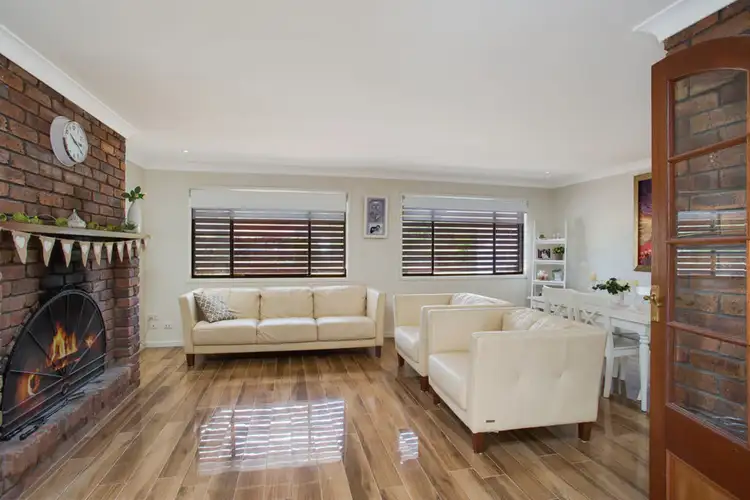 Fifth view of Homely house listing, 21 Mooralla Street, Tallai QLD 4213