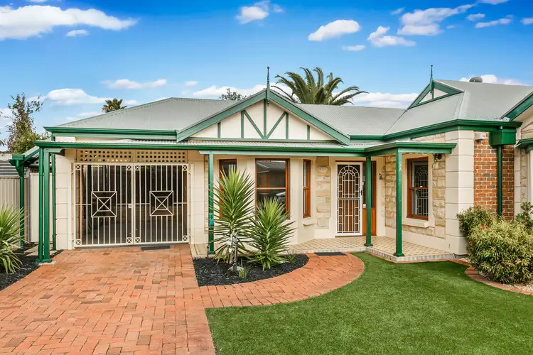 2a Keys Court, Hove SA 5048