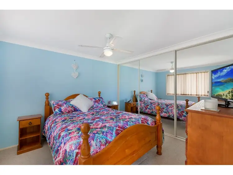 Sixth view of Homely house listing, 98 Lakedge Avenue, Berkeley Vale NSW 2261