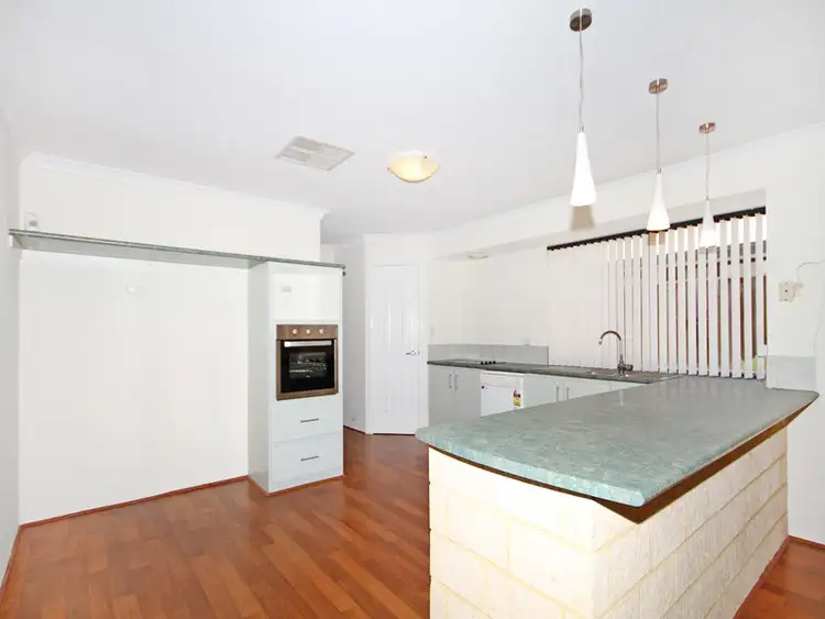 Fourth view of Homely house listing, 7 Wanarra Close, Ellenbrook WA 6069