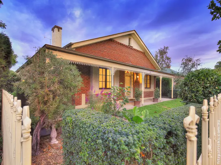 Main view of Homely house listing, 45 Fox Street, Wagga Wagga NSW 2650
