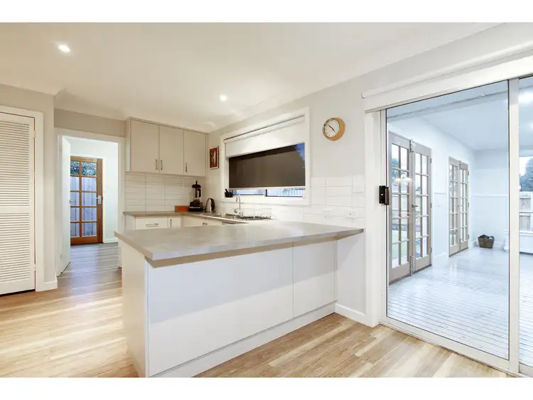 Third view of Homely house listing, 2 Maitland Court, Sale VIC 3850